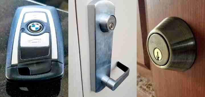 ellis locksmith services